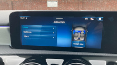 Mercedes-Benz A-Class A200 AMG Line Executive 5dr Auto Petrol Hatchback